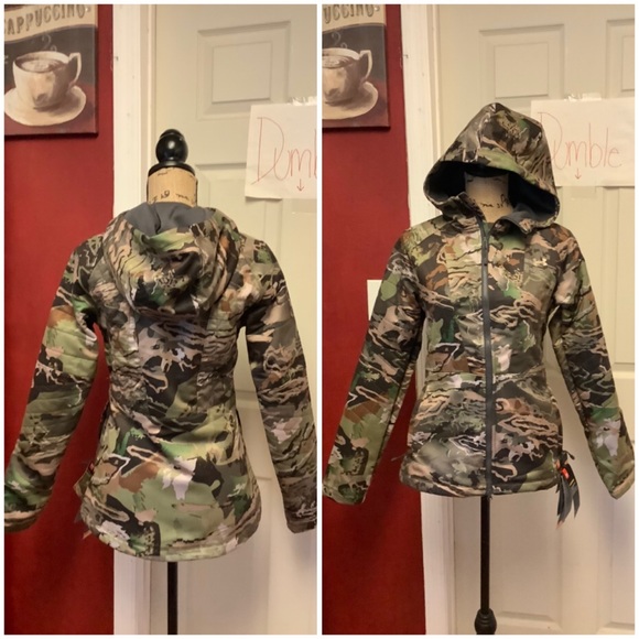 under armour storm camo